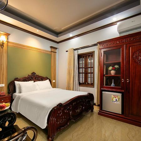 Nam Hai Hotel Hanoi Luaran gambar