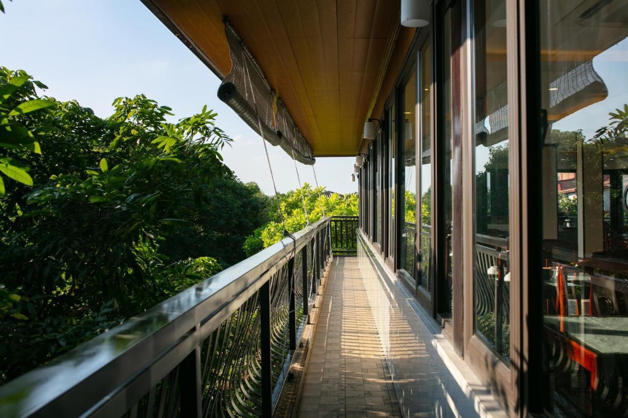 Nam Hai Hotel Hanoi Luaran gambar