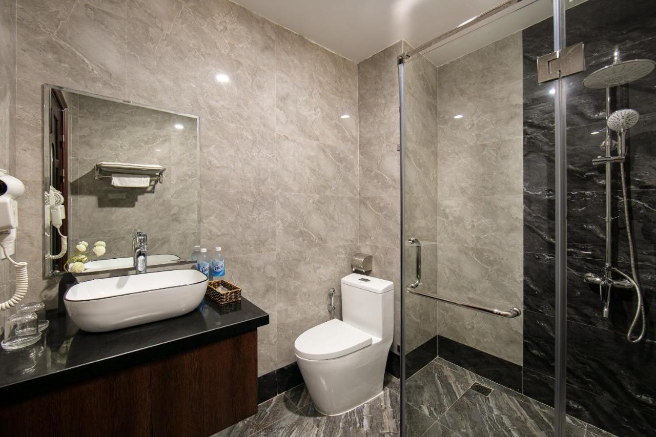 Nam Hai Hotel Hanoi Luaran gambar
