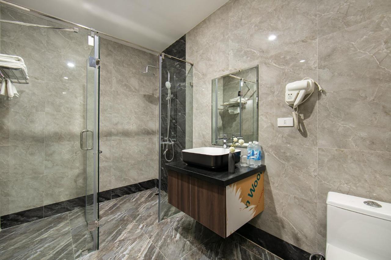 Nam Hai Hotel Hanoi Luaran gambar