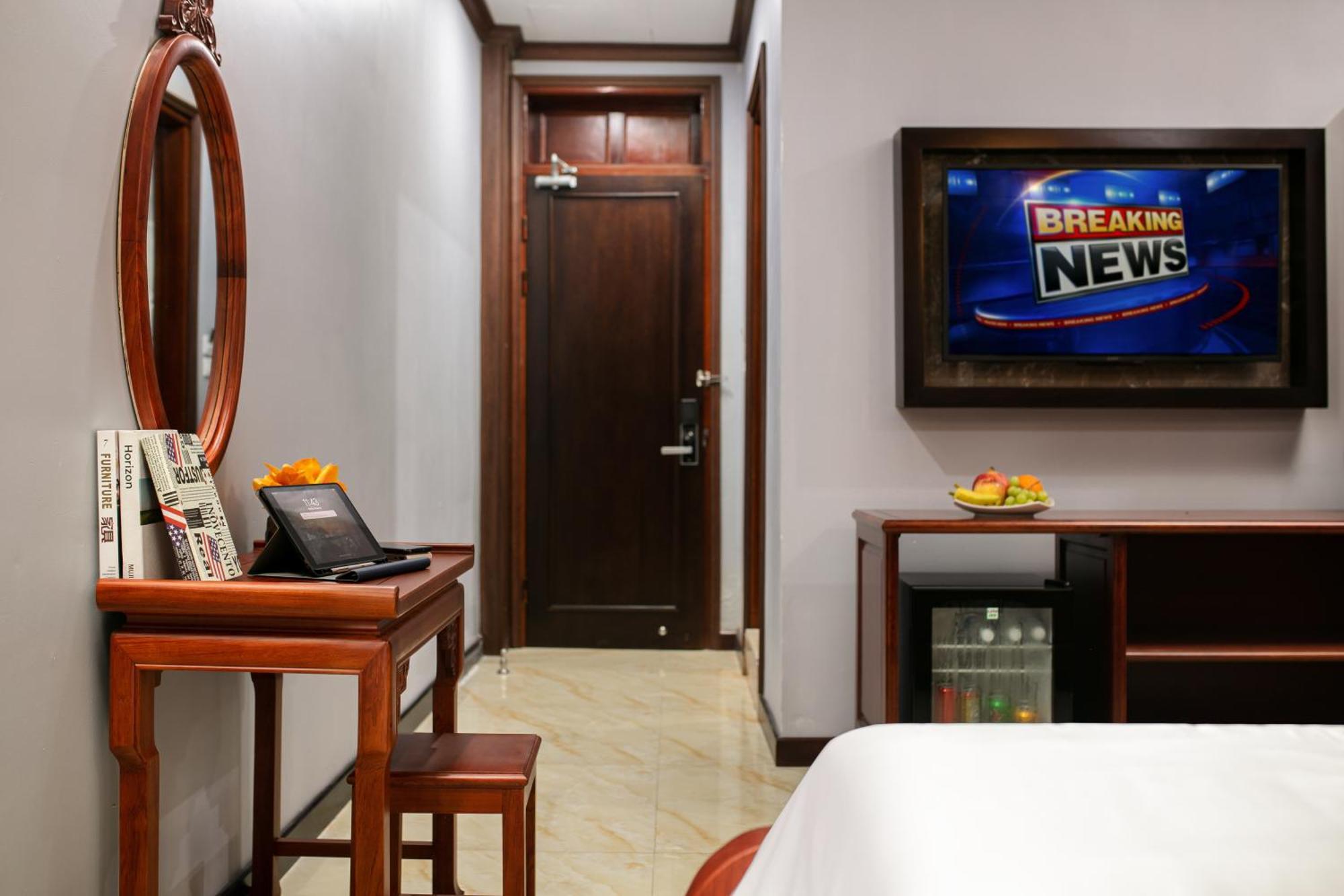 Nam Hai Hotel Hanoi Luaran gambar
