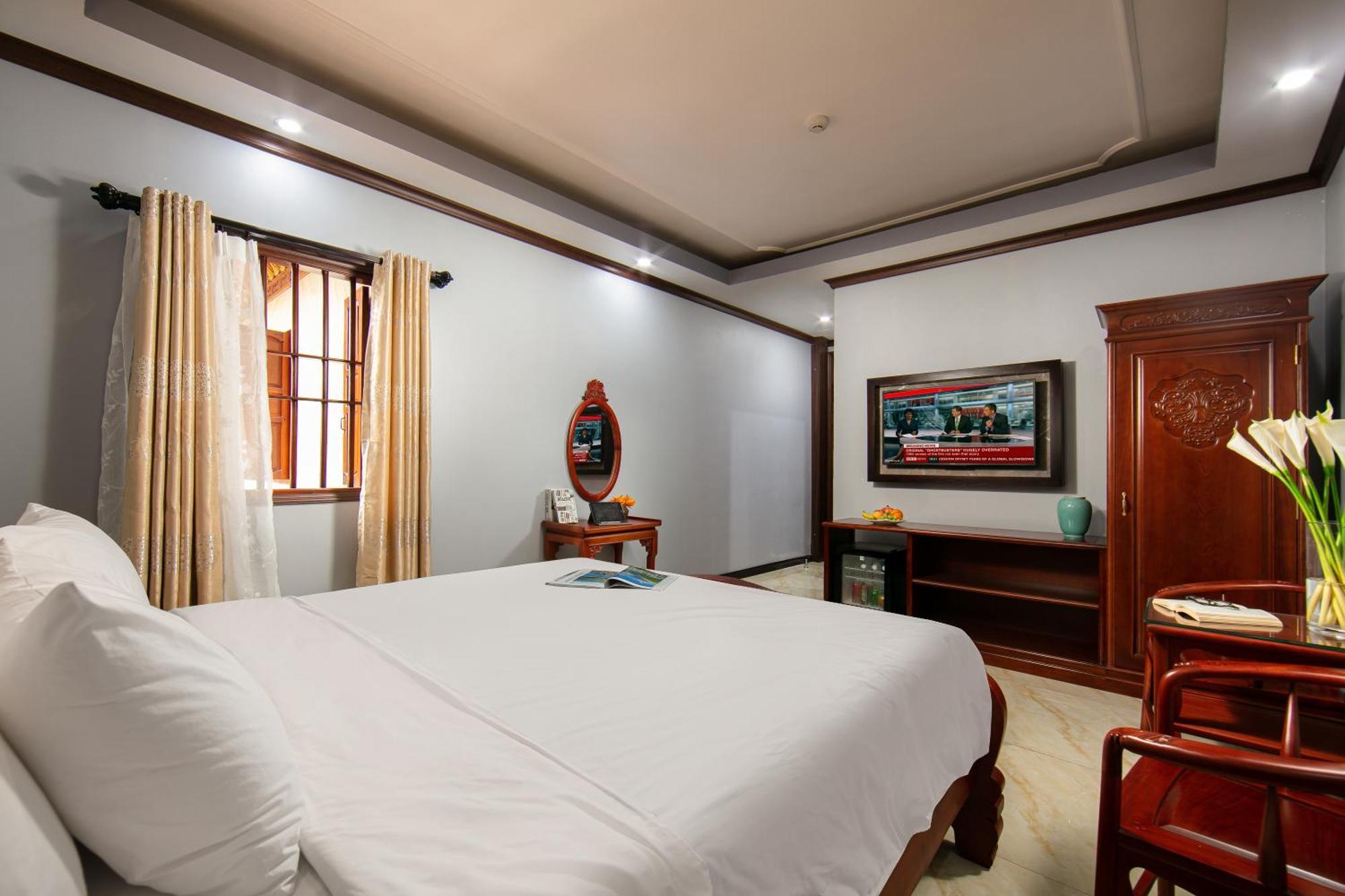 Nam Hai Hotel Hanoi Luaran gambar
