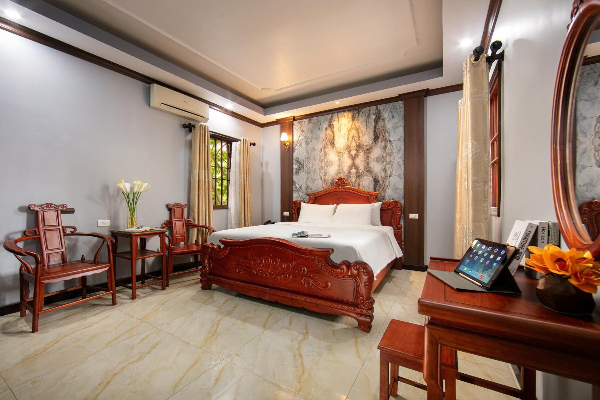 Nam Hai Hotel Hanoi Luaran gambar