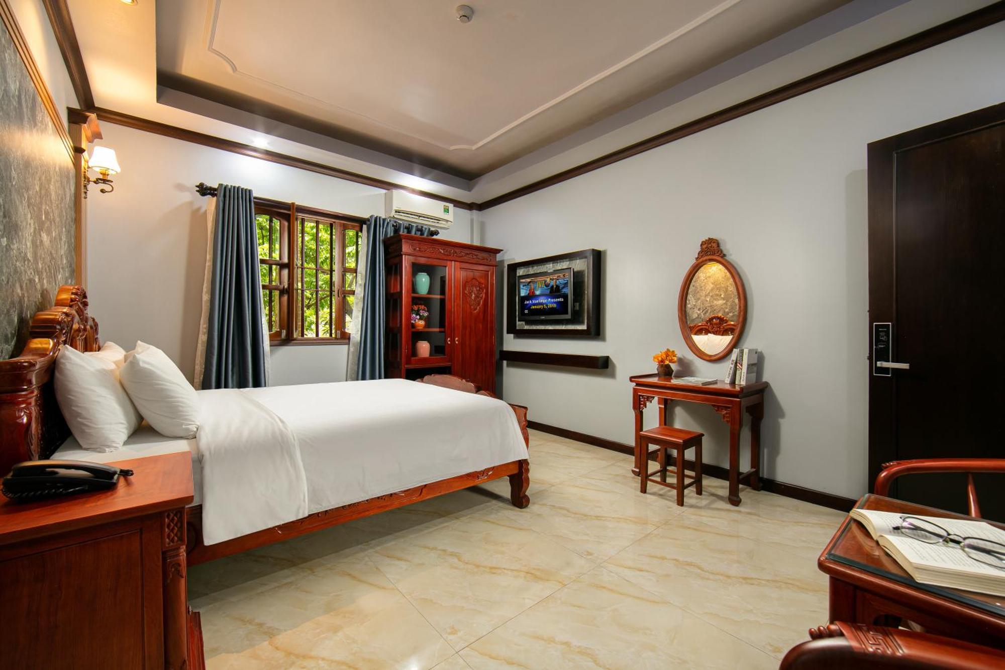 Nam Hai Hotel Hanoi Luaran gambar