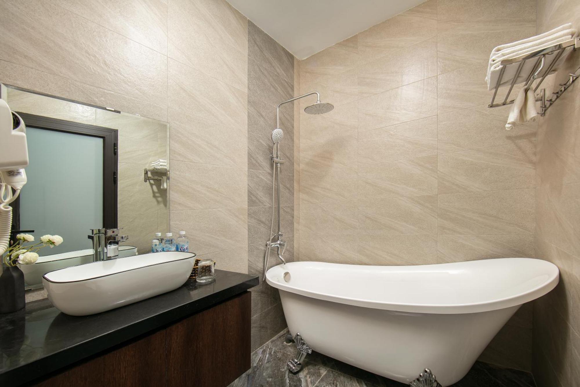 Nam Hai Hotel Hanoi Luaran gambar