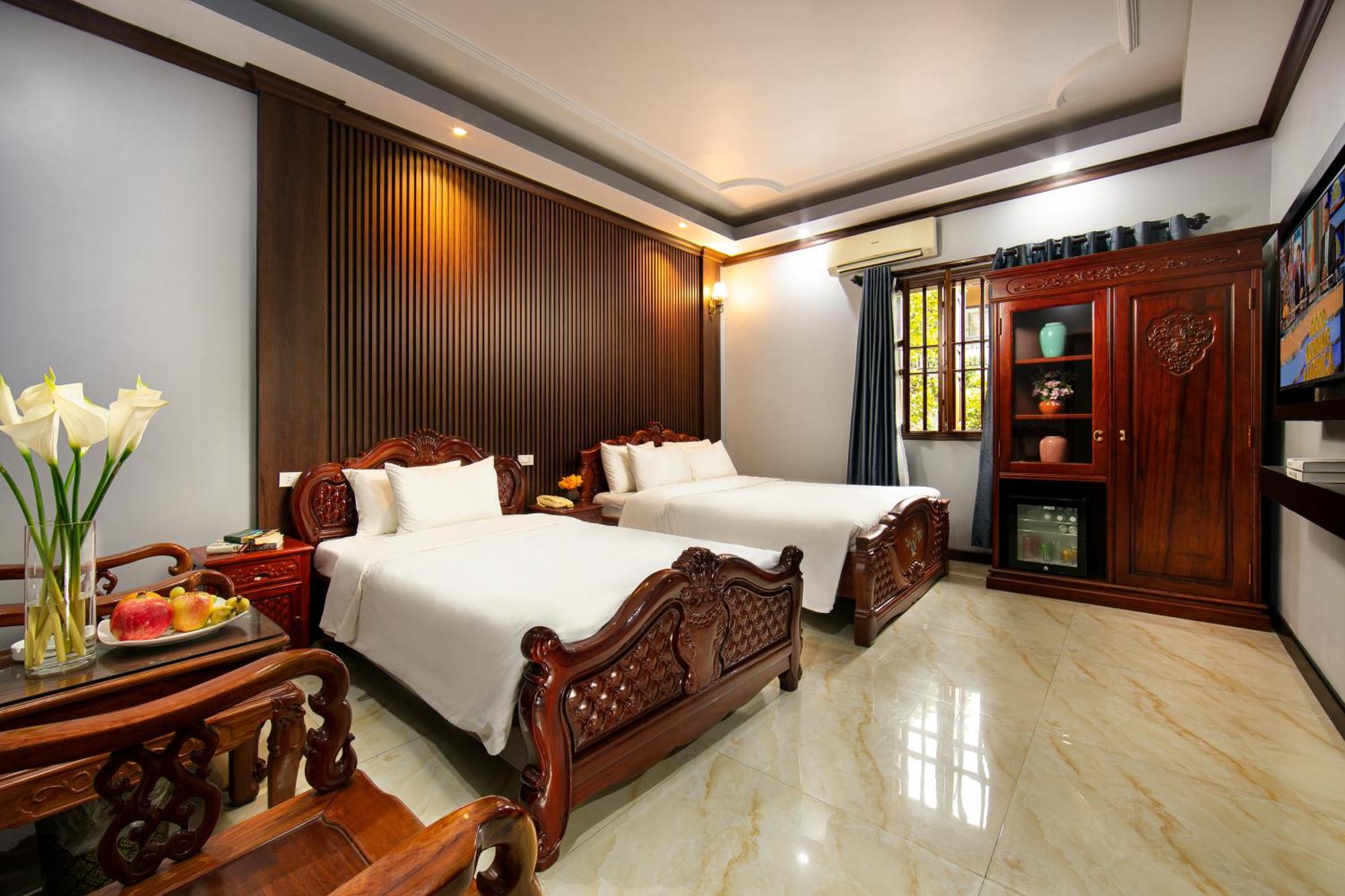 Nam Hai Hotel Hanoi Luaran gambar