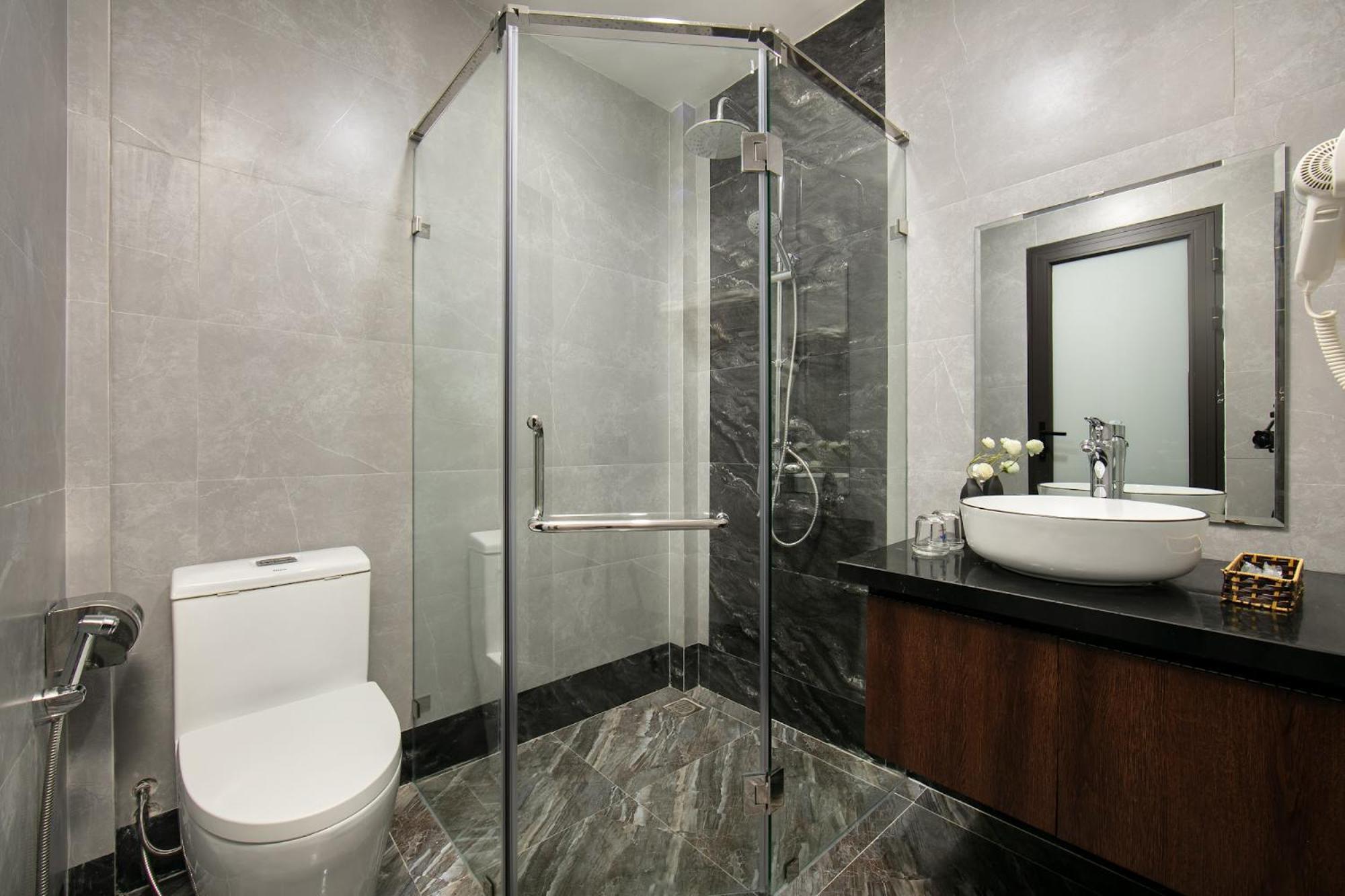 Nam Hai Hotel Hanoi Luaran gambar
