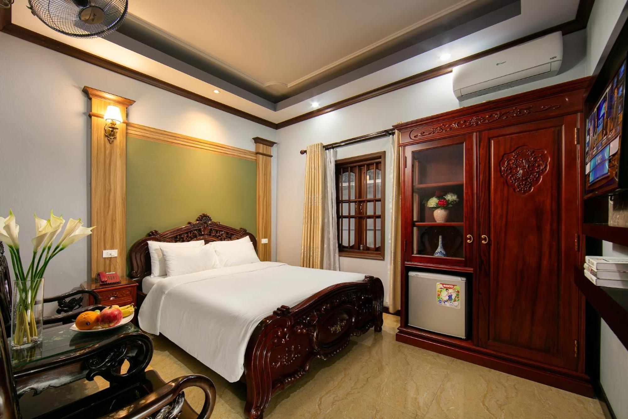 Nam Hai Hotel Hanoi Luaran gambar